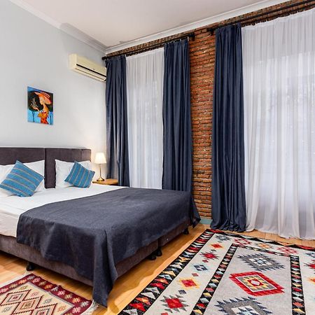 Ethnograph Hotel Old Tbilisi Buitenkant foto